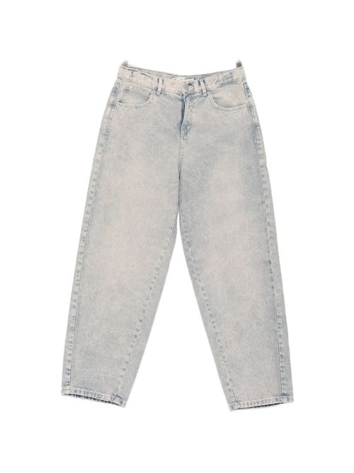 Jeans bambino Levis Kids denim blu Levi's Kids | 4EP474MHA